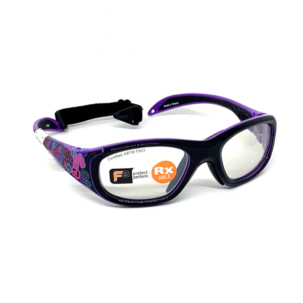 Rec Specs