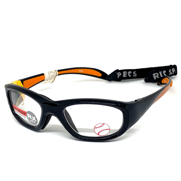 Rec Specs