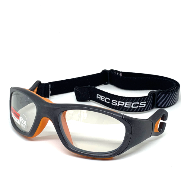 Rec Specs