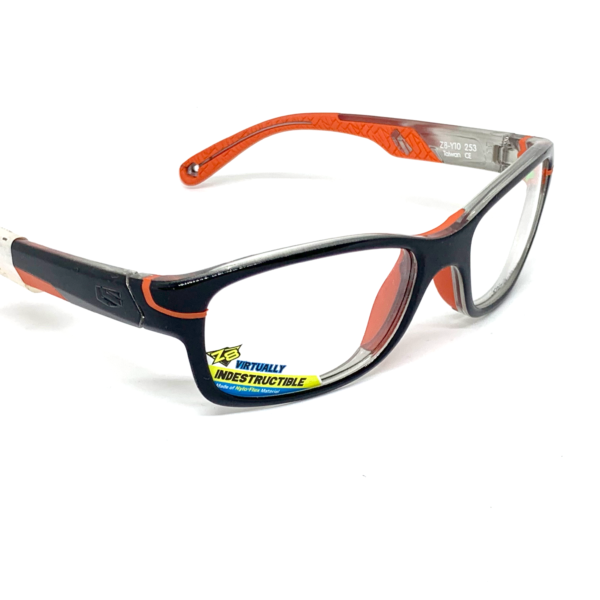 Rec Specs