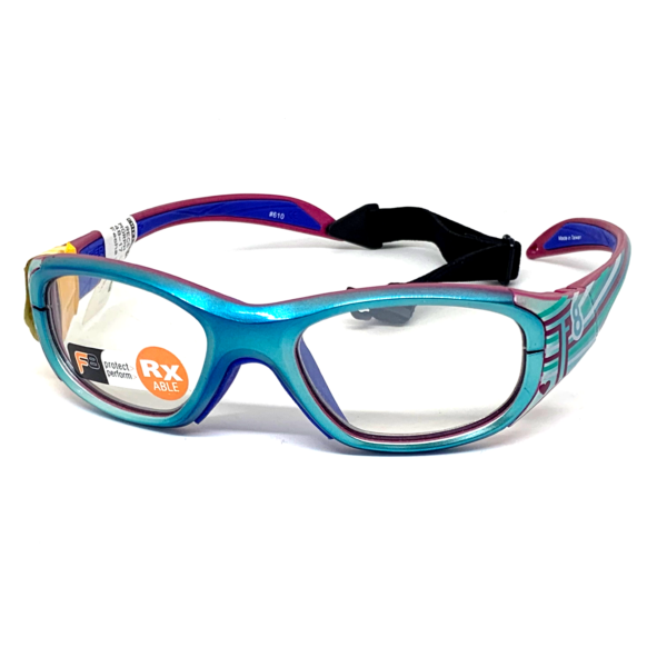 Rec Specs