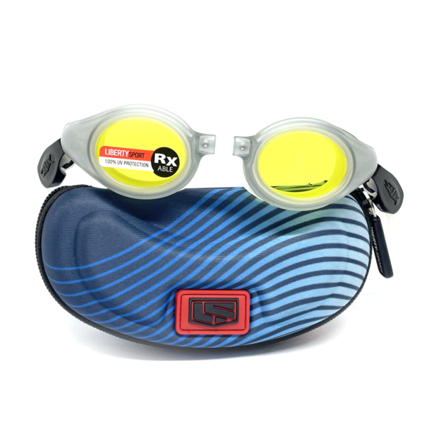 Rec Specs Natación