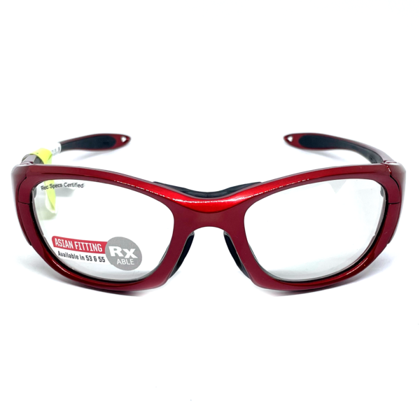 Rec Specs