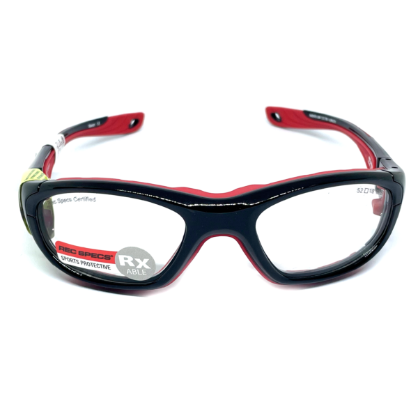 Rec Specs