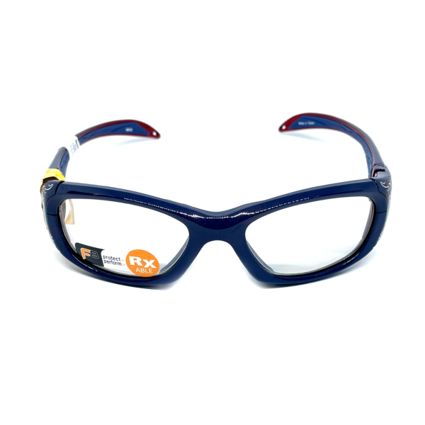 Rec Specs