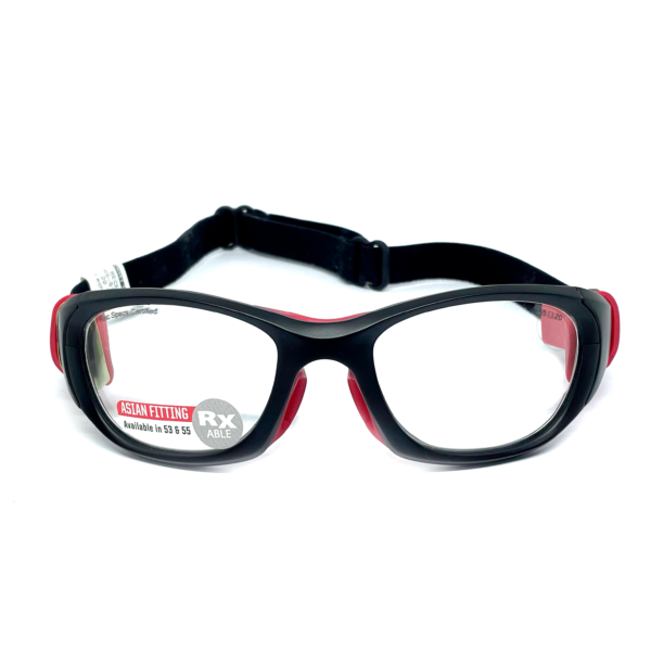 Rec Specs