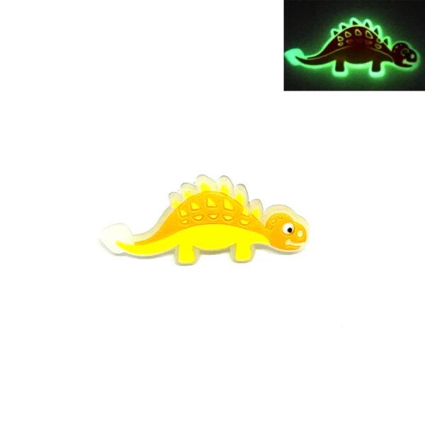 Dinosaurio Glow