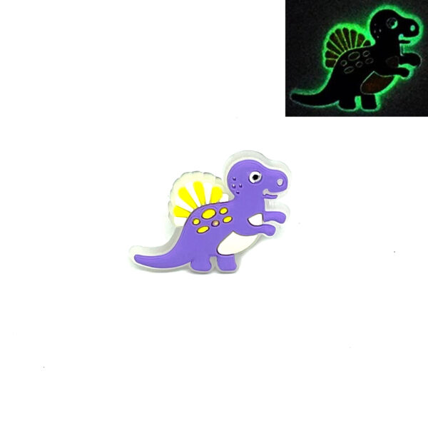 Dinosaurio Glow