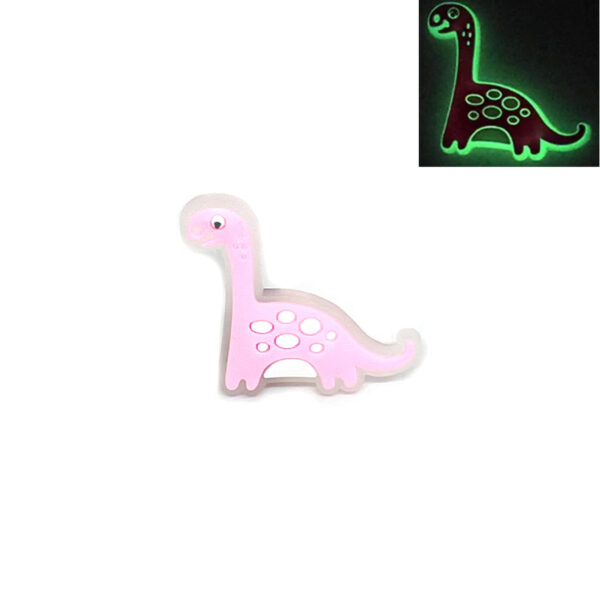Dinosaurio Glow