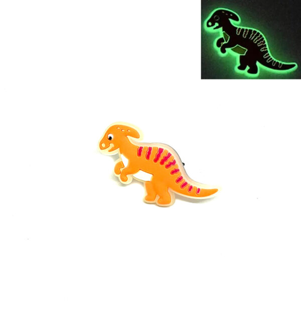 Dinosaurio Glow
