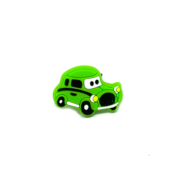 Vehiculo