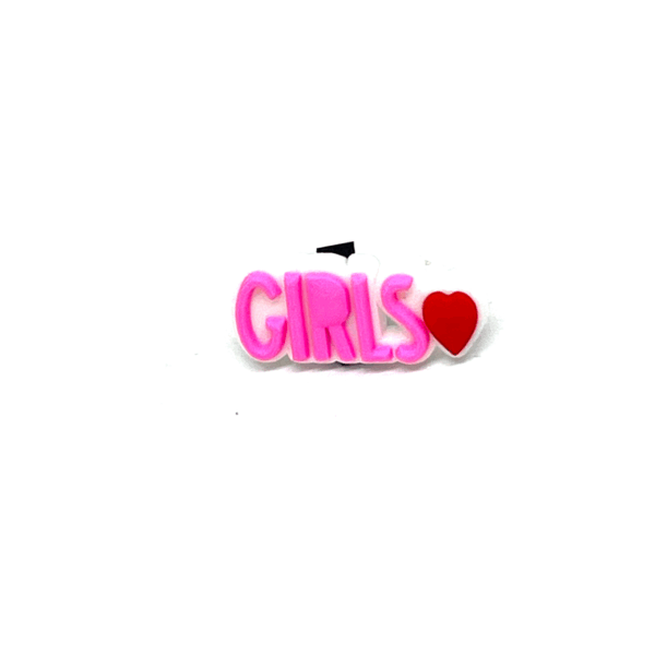 Girly Pink