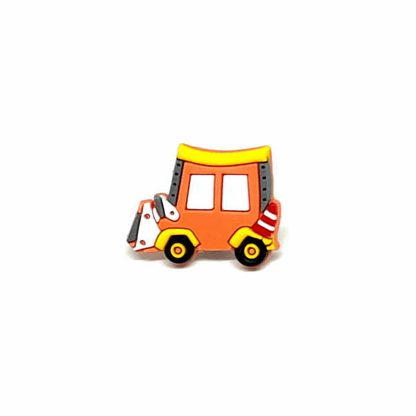 Vehiculo