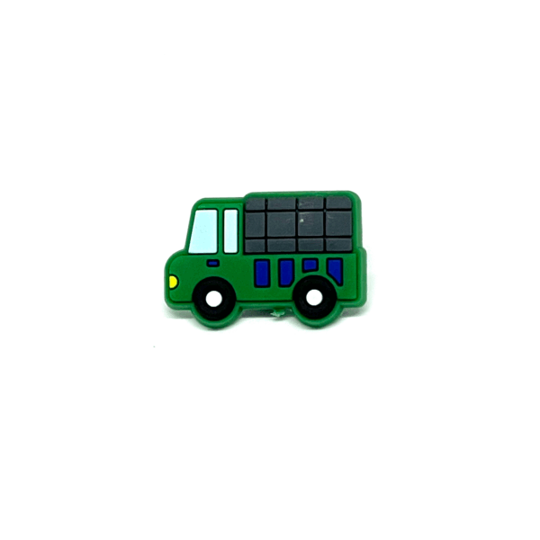Vehiculo