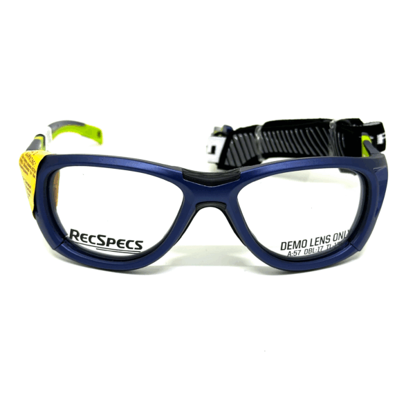 Rec Specs
