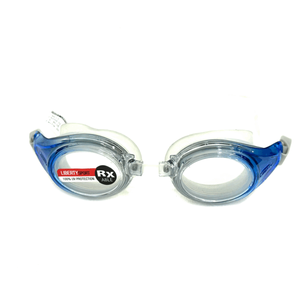 Rec Specs Natación
